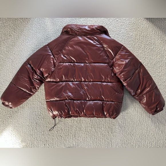 Abercrombie Utility Puffer - Picture 5 of 8